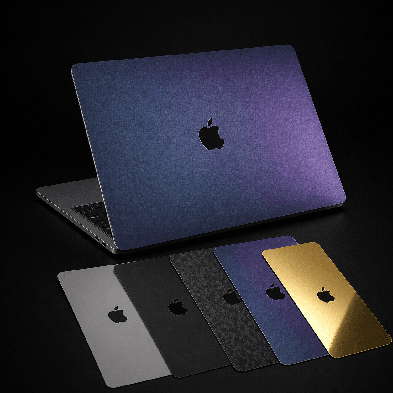Skin MacBook Air — 13 & 15 pouces